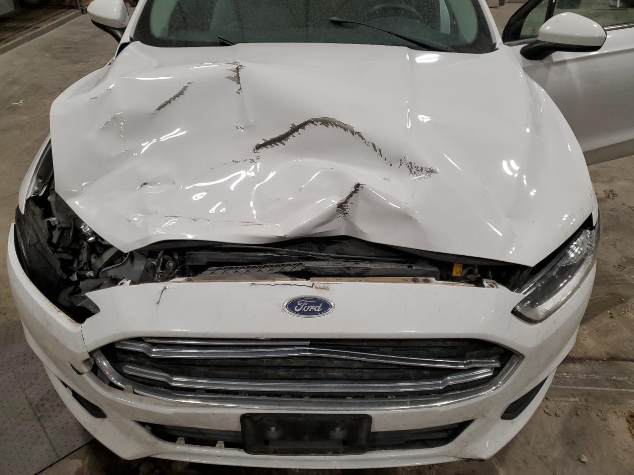 2015 Ford Fusion - Image 11