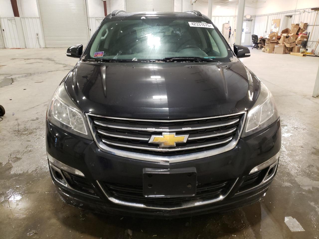 2014 Chevrolet Traverse - Image 5