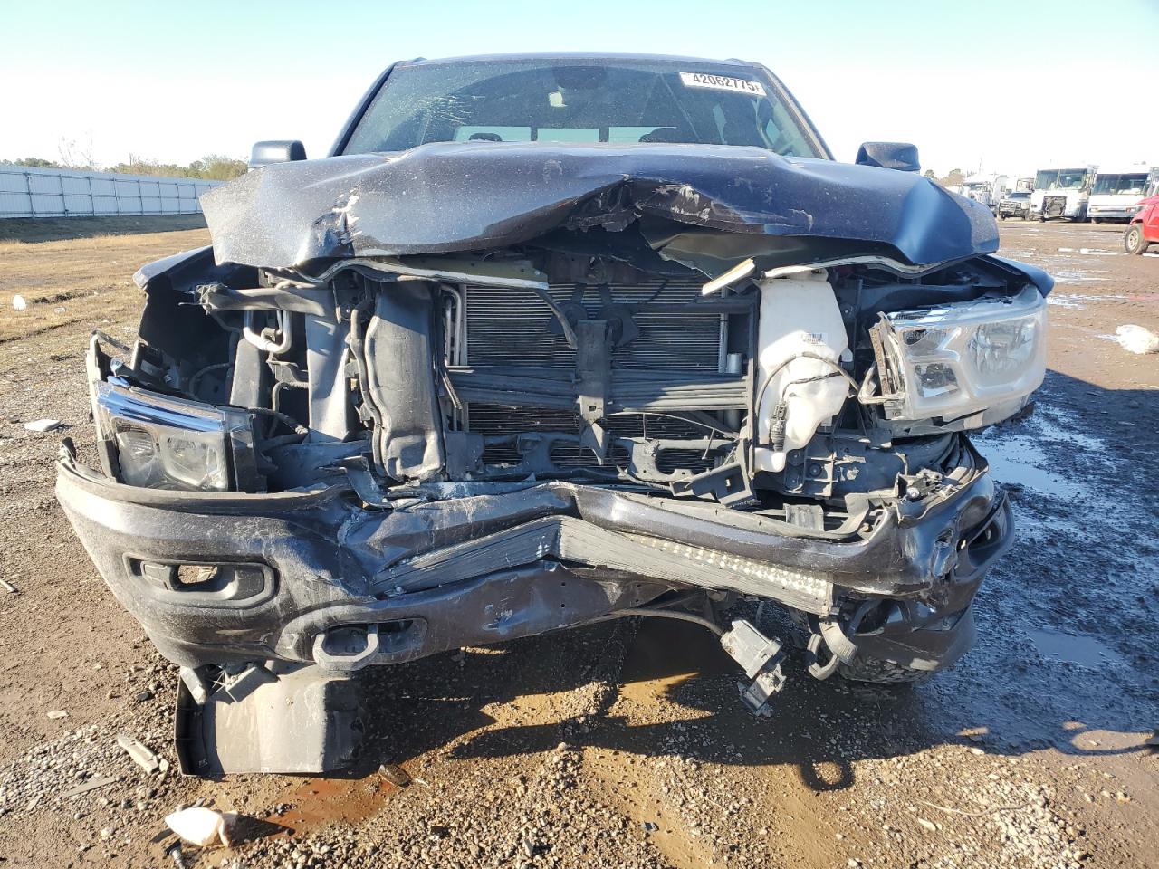 2020 RAM 1500 - Image 5