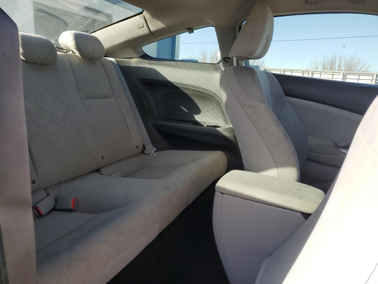 2012 Honda Civic - Image 10