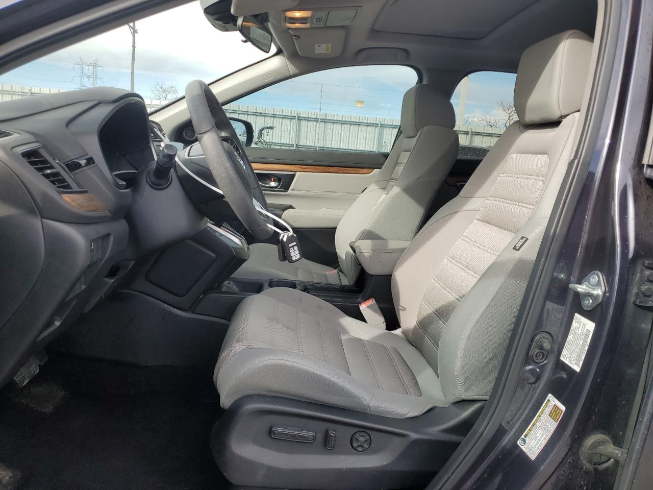 2018 Honda CR-V - Image 7