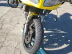 2005 SUZUKI SV650  for sale at Copart CA - MARTINEZ