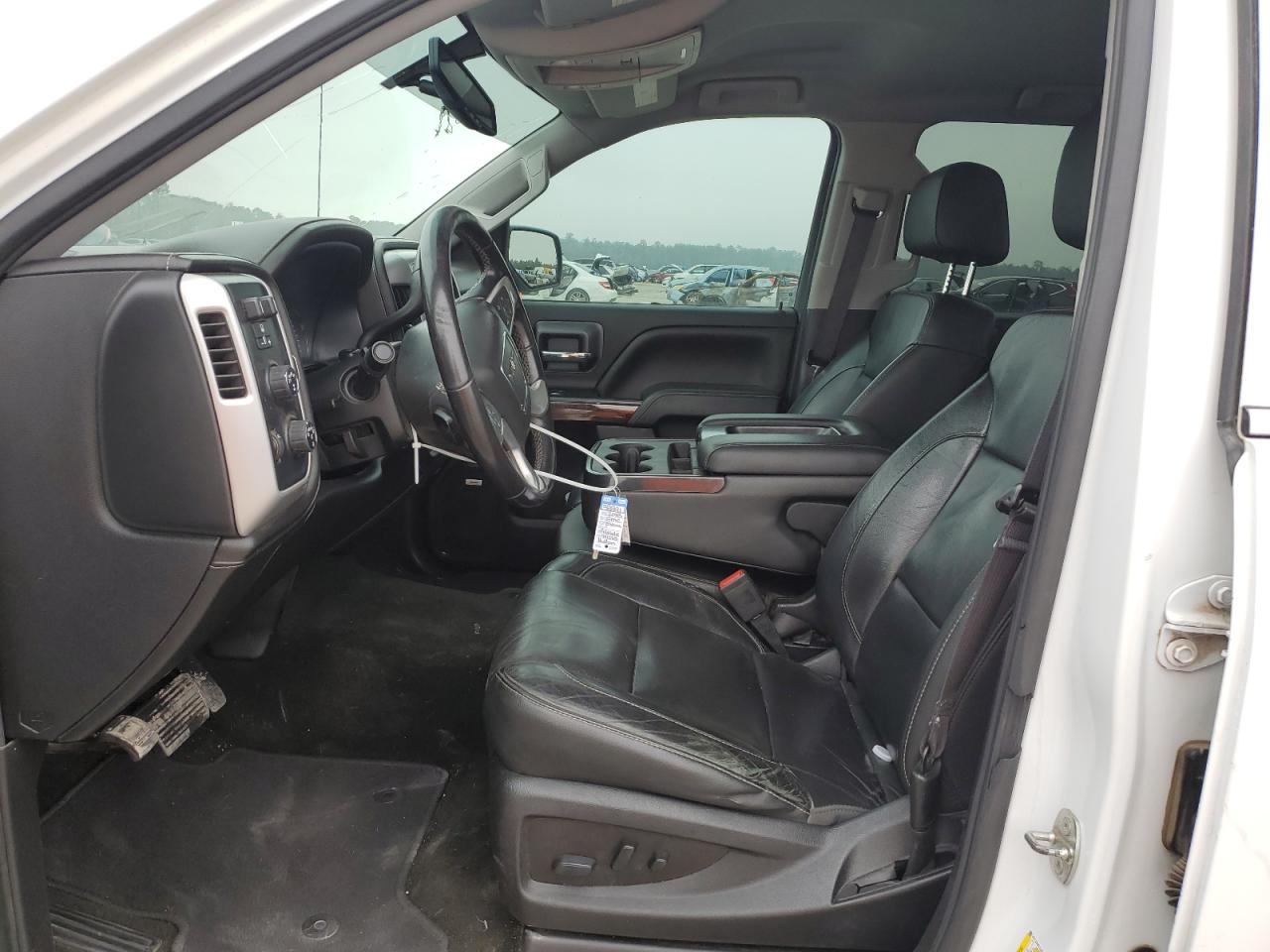 2018 GMC Sierra - Image 7
