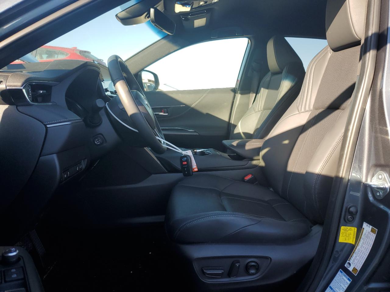 2021 Toyota Venza - Image 7