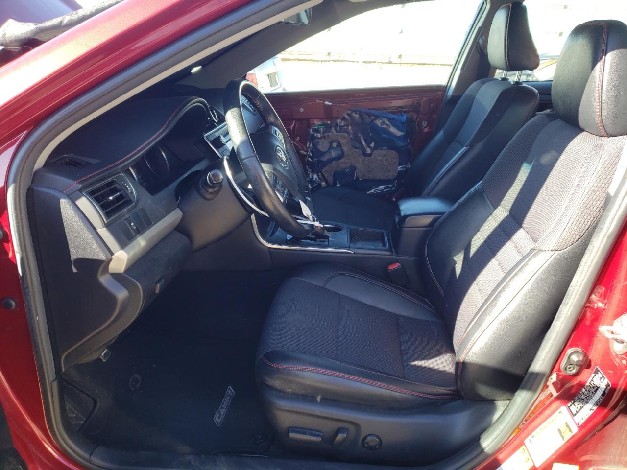 2016 Toyota Camry - Image 7