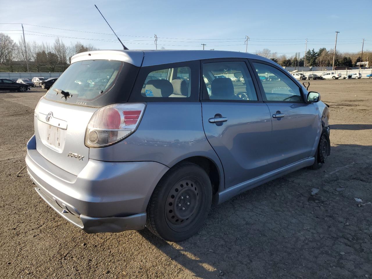 2006 Toyota Corolla - Image 3