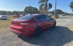 2014 Ford Fusion Se იყიდება Apopka-ში, FL - Mechanical