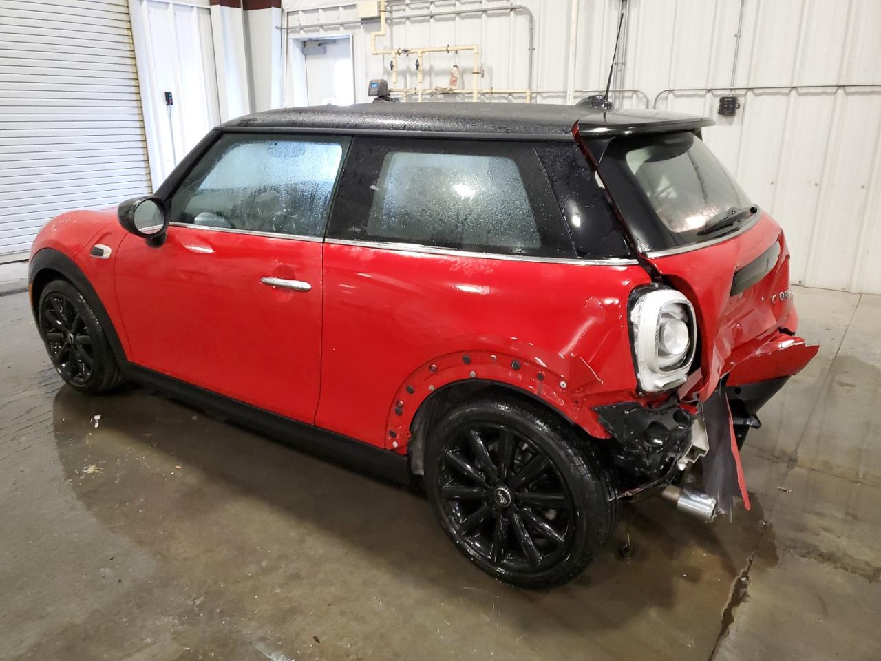 2021 MINI Cooper - Image 2