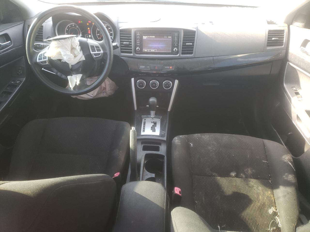 2017 Mitsubishi Lancer - Image 8