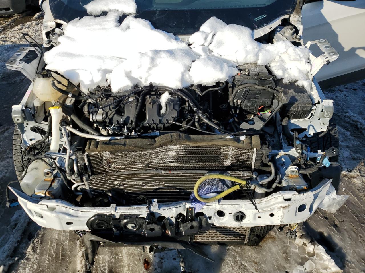 2019 Ford Escape - Image 12