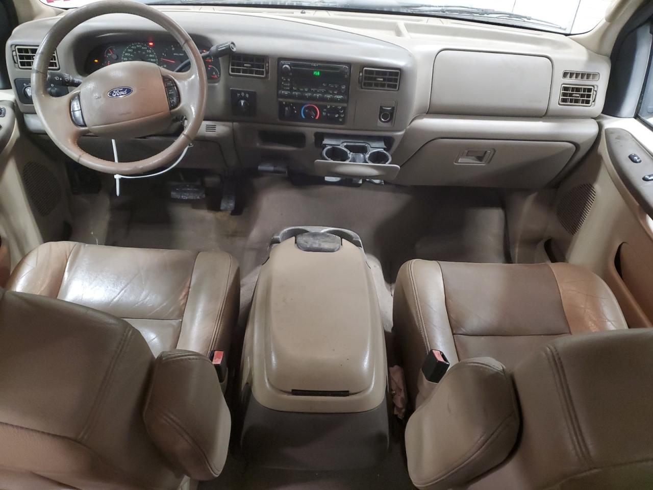 2003 Ford F250 - Image 8