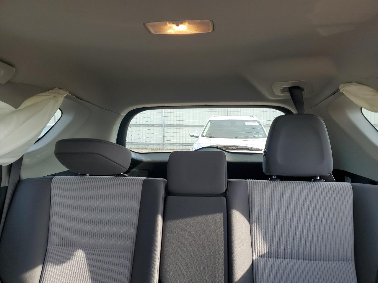 2013 Toyota RAV 4 - Image 10