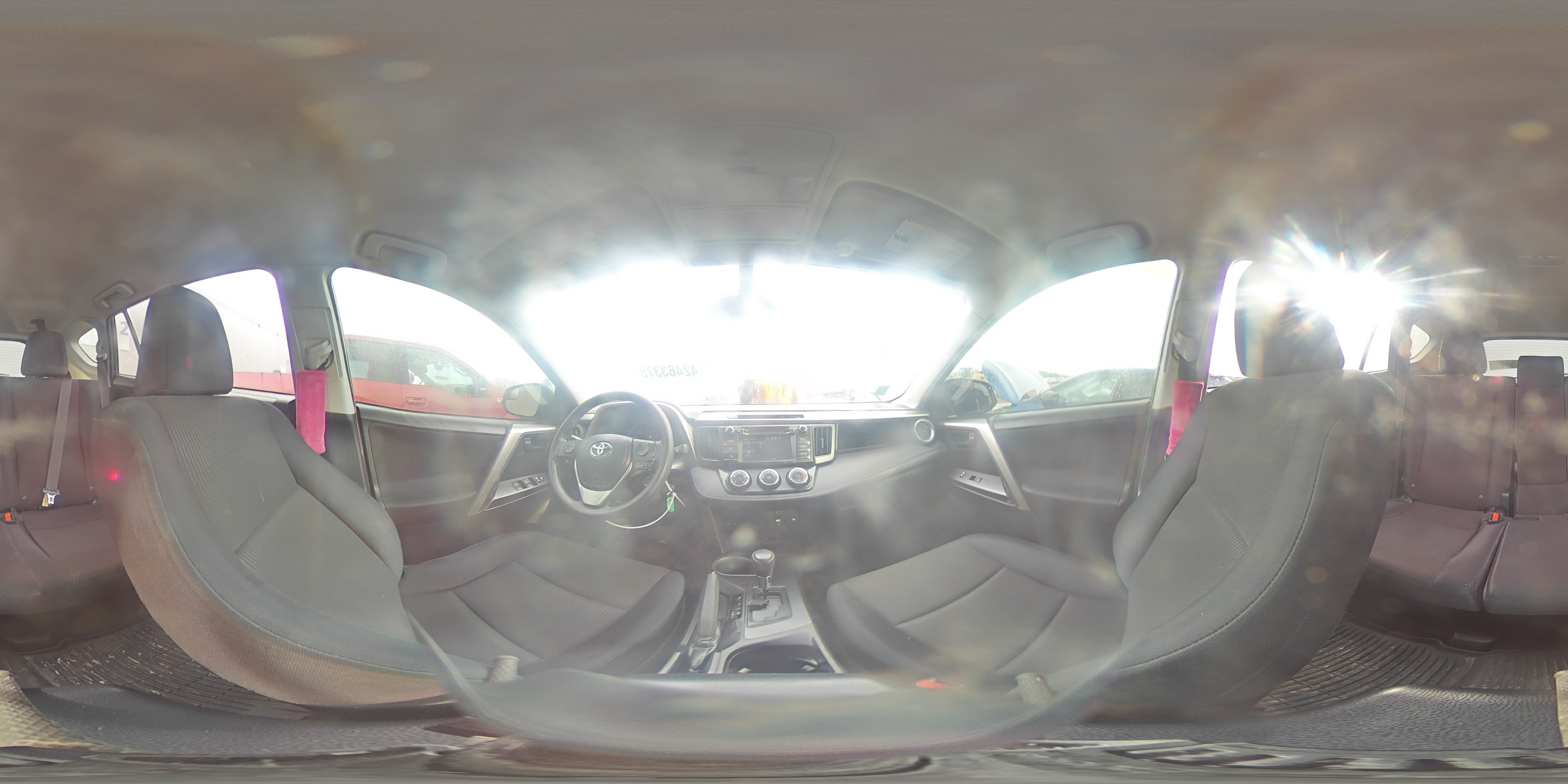 2016 Toyota RAV 4 - Image 14