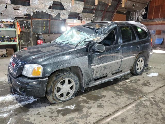 2006 Gmc Envoy 