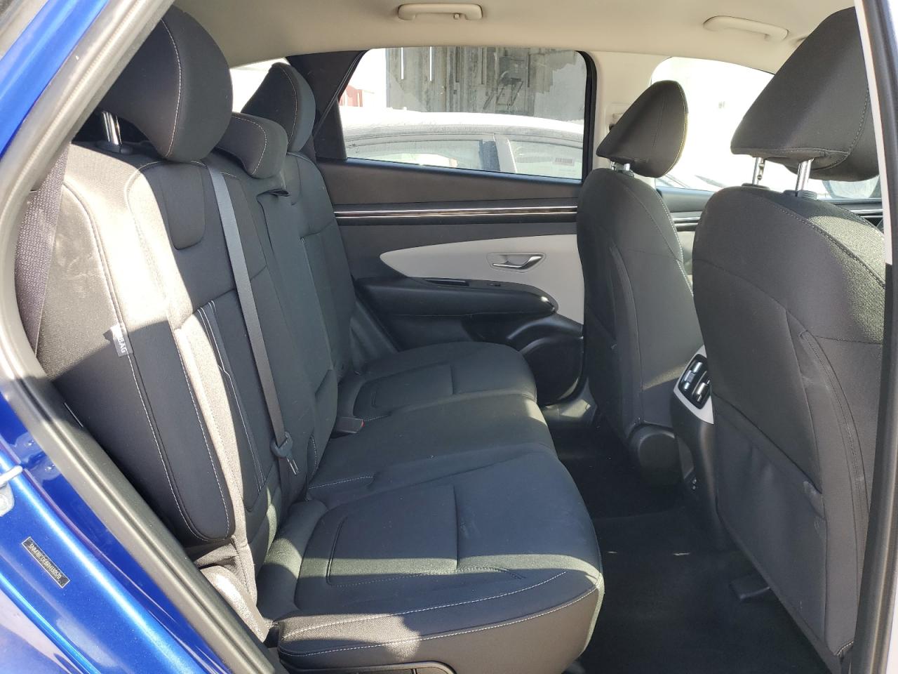 2024 Hyundai Tucson - Image 11