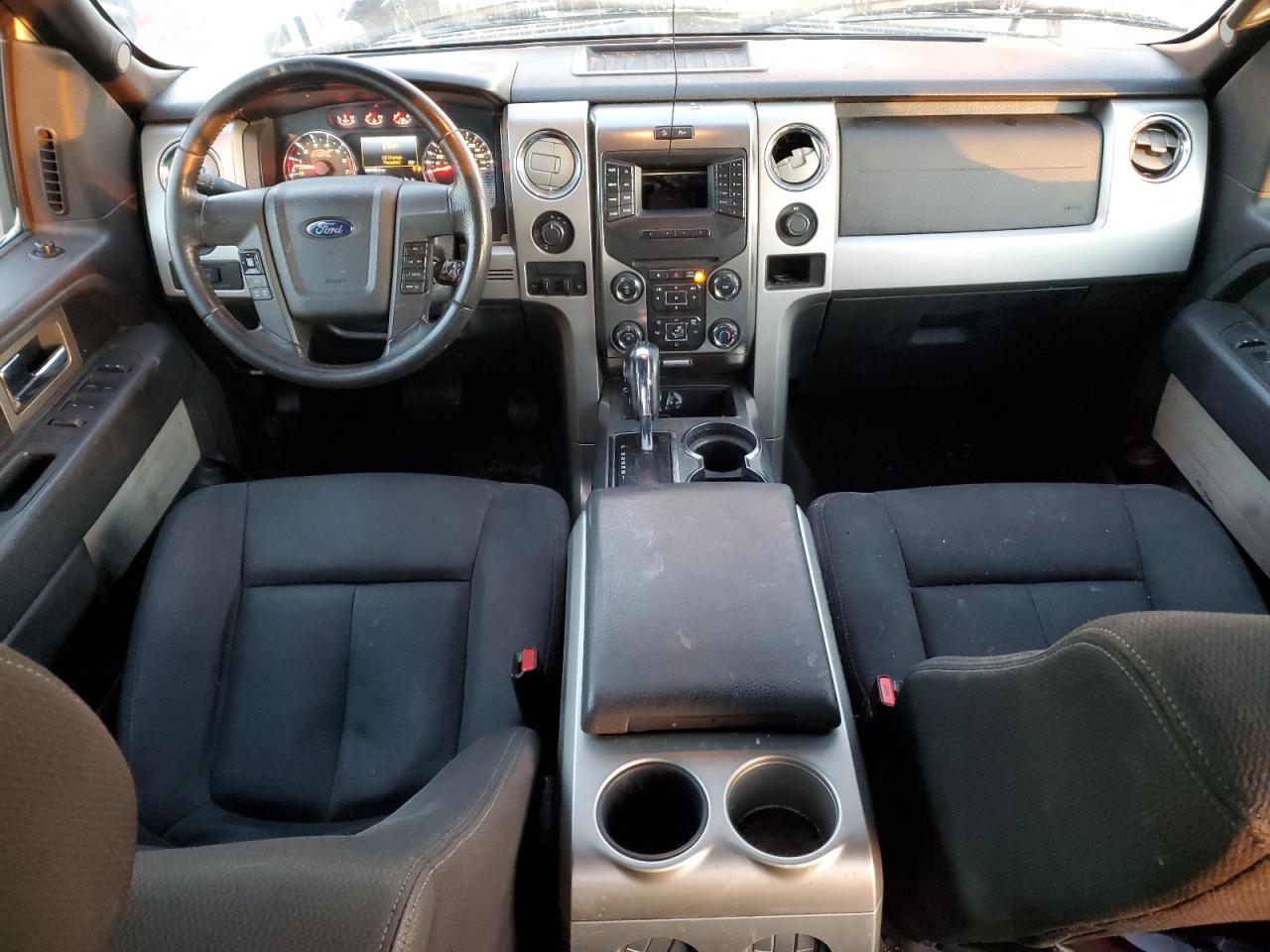 2014 Ford F-150 - Image 8