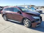 2014 Acura Mdx Advance for Sale in Grand Prairie, TX - Front End