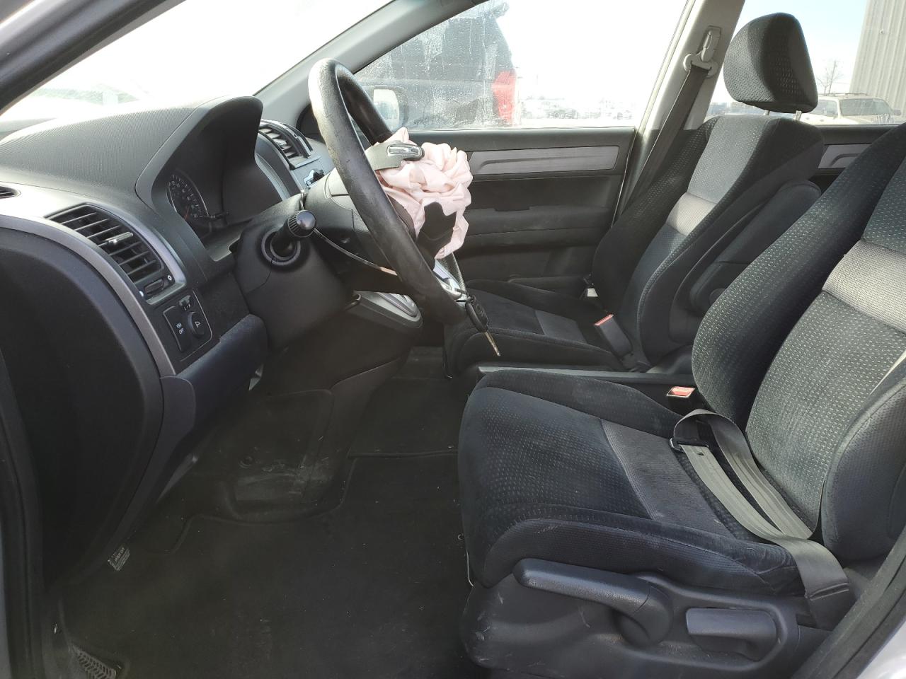 2009 Honda CR-V - Image 7