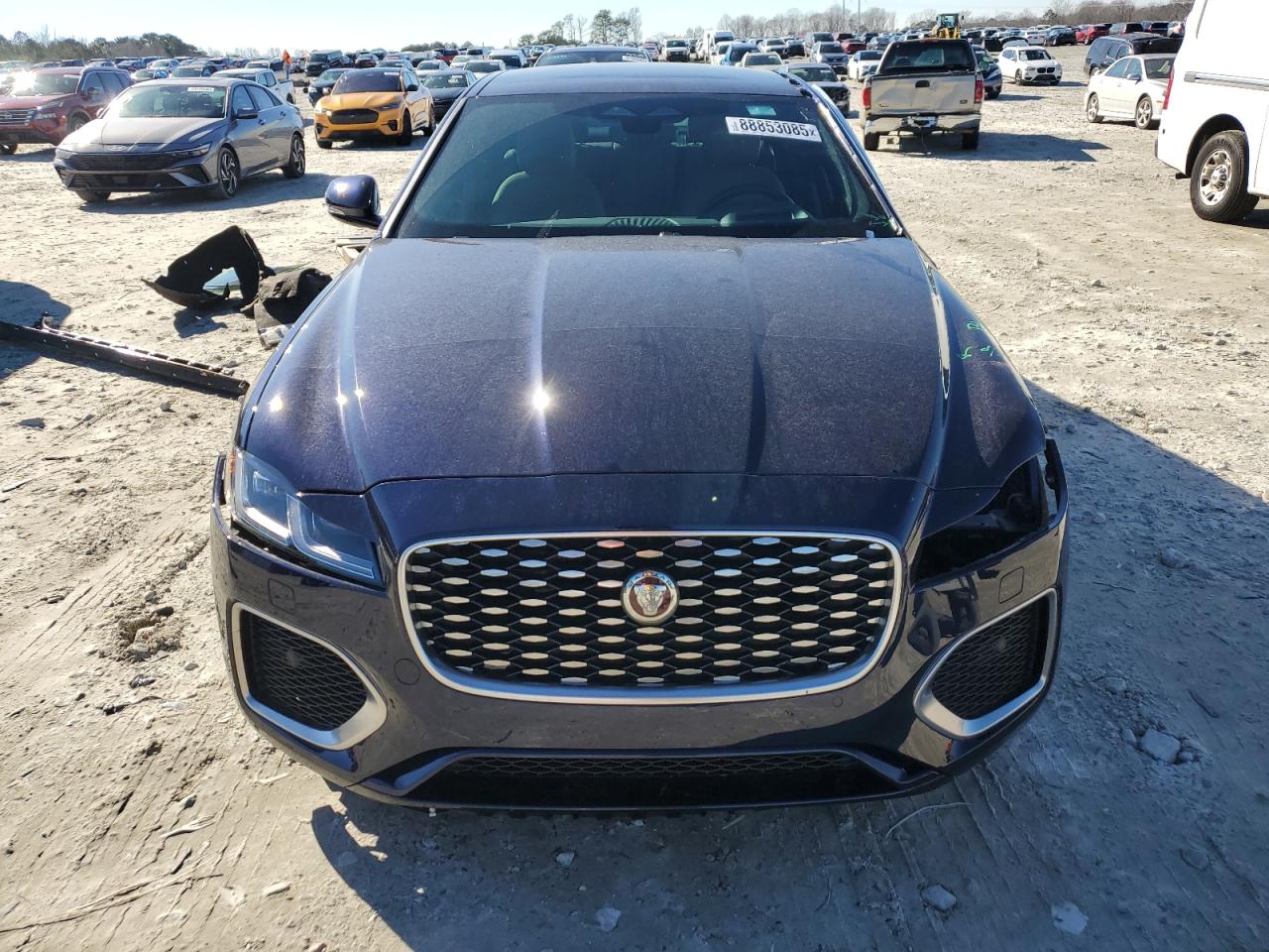 2022 Jaguar XF - Image 5