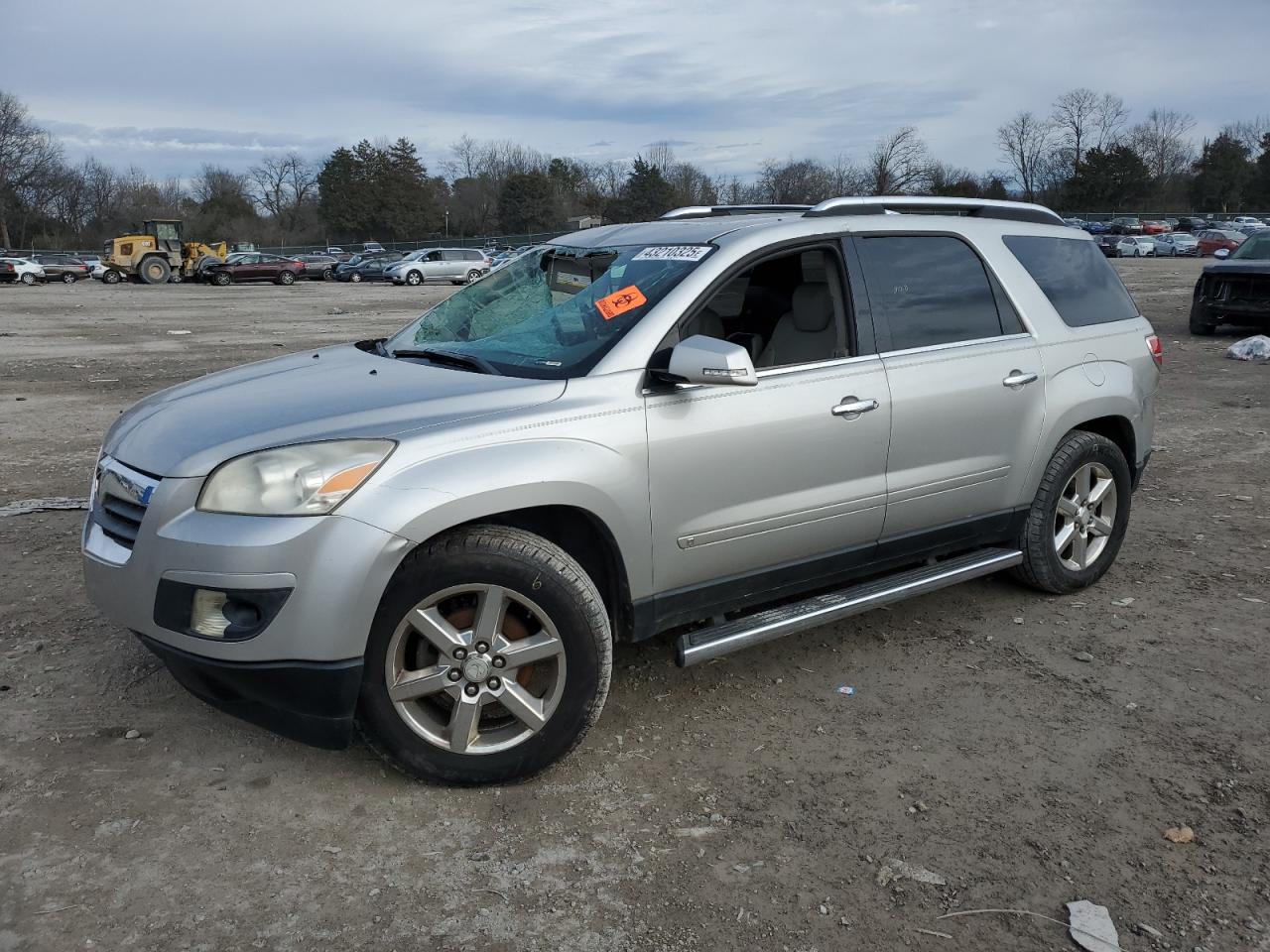 2007 Saturn Outlook - Image 1