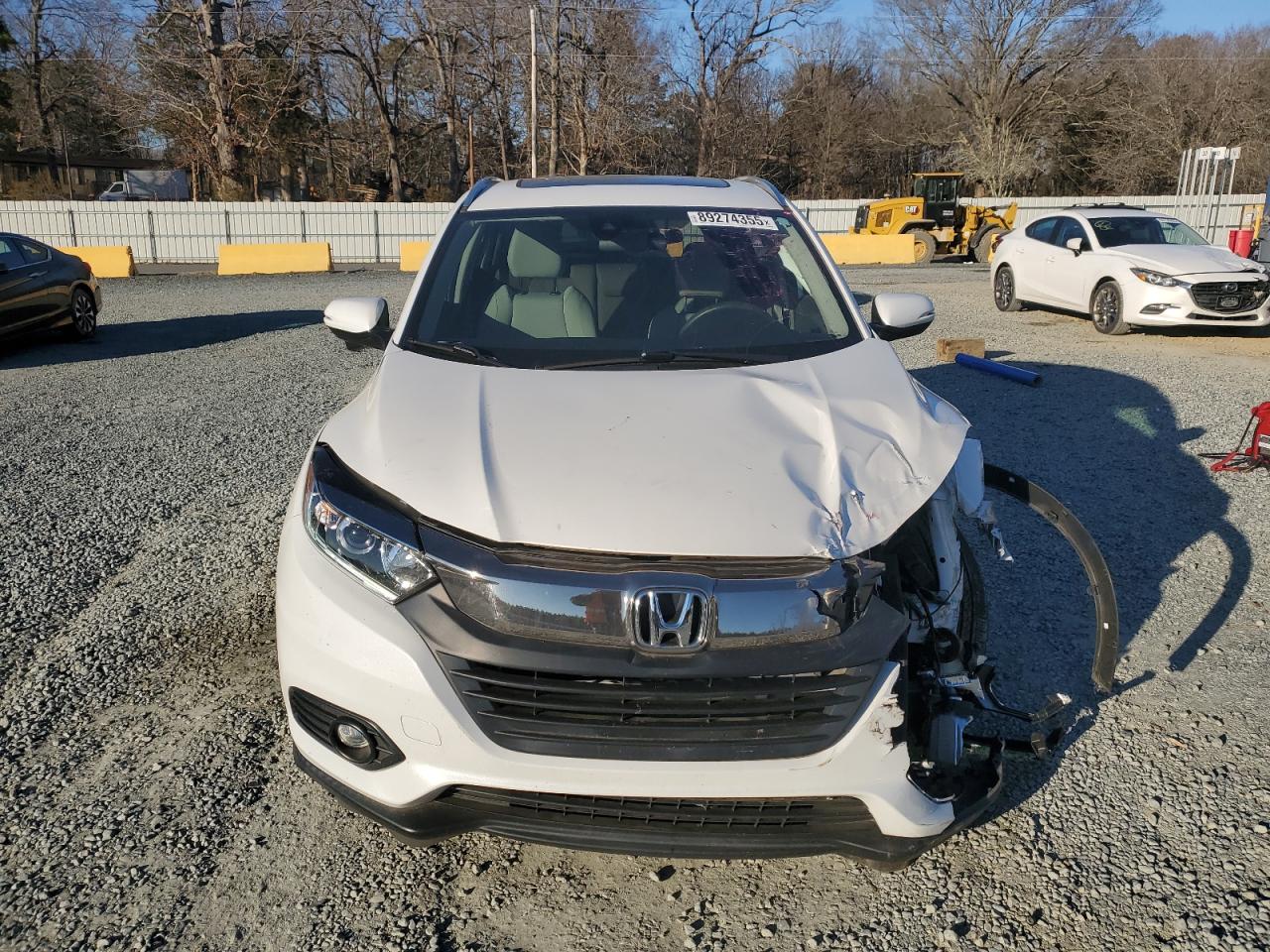 2021 Honda HR-V - Image 5