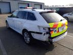 2019 SKODA SUPERB for sale at Copart NEWBURY