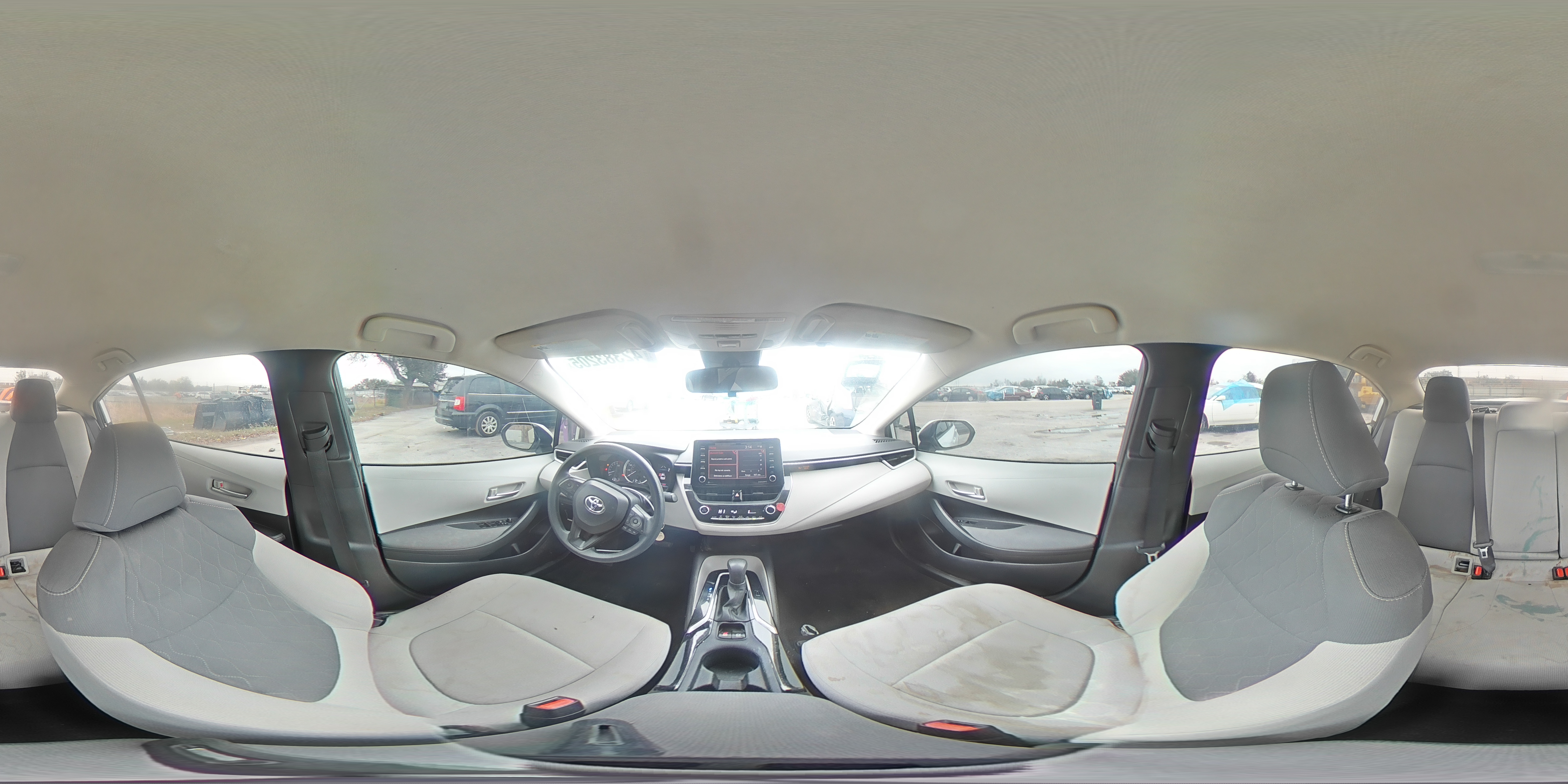 2021 Toyota Corolla - Image 12