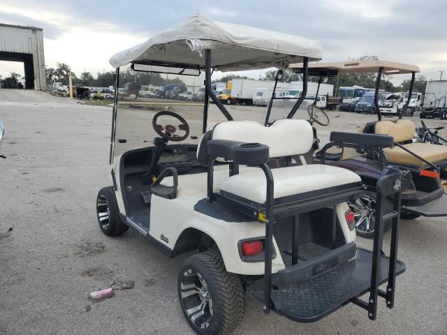 2005 GOLF CART EZGO