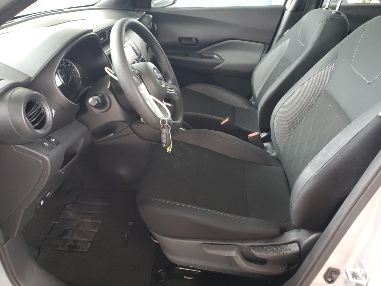 2019 Nissan Kicks - Image 7
