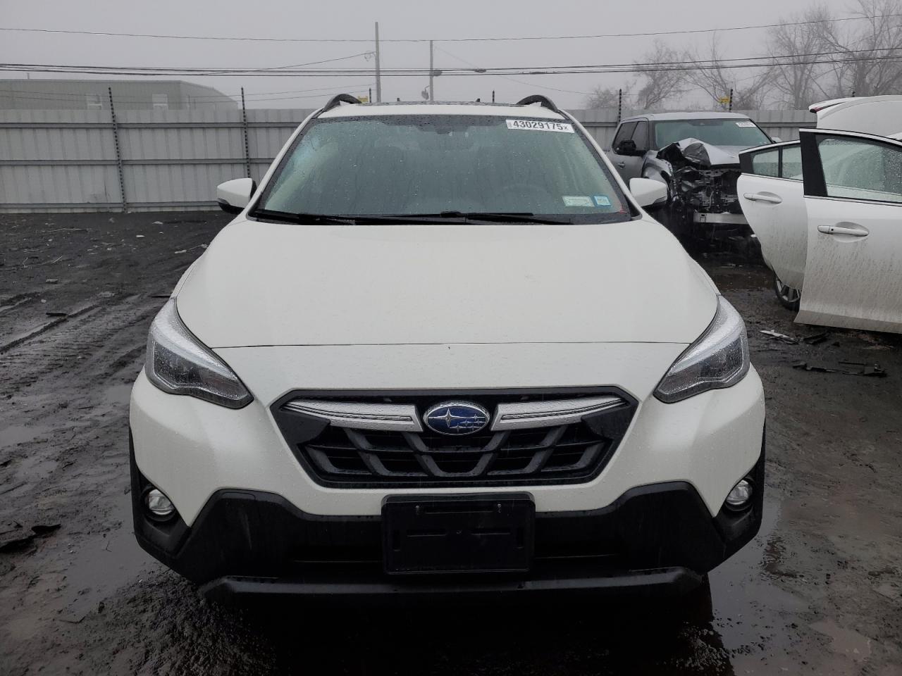 2021 Subaru XV - Image 5