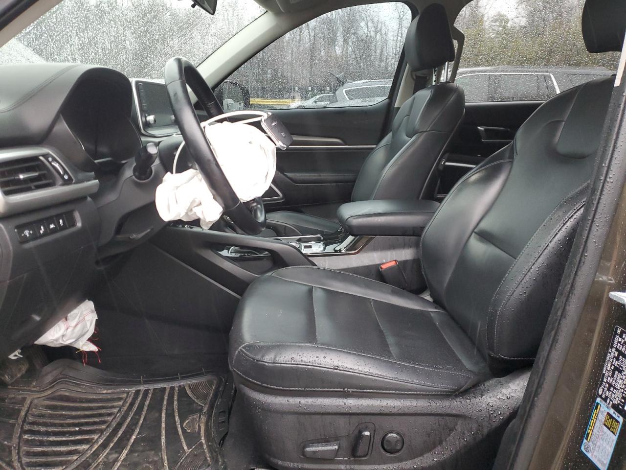 2021 Kia Telluride - Image 7