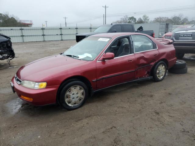 1996 Honda Accord Lx