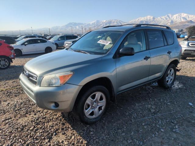 2007 Toyota Rav4 