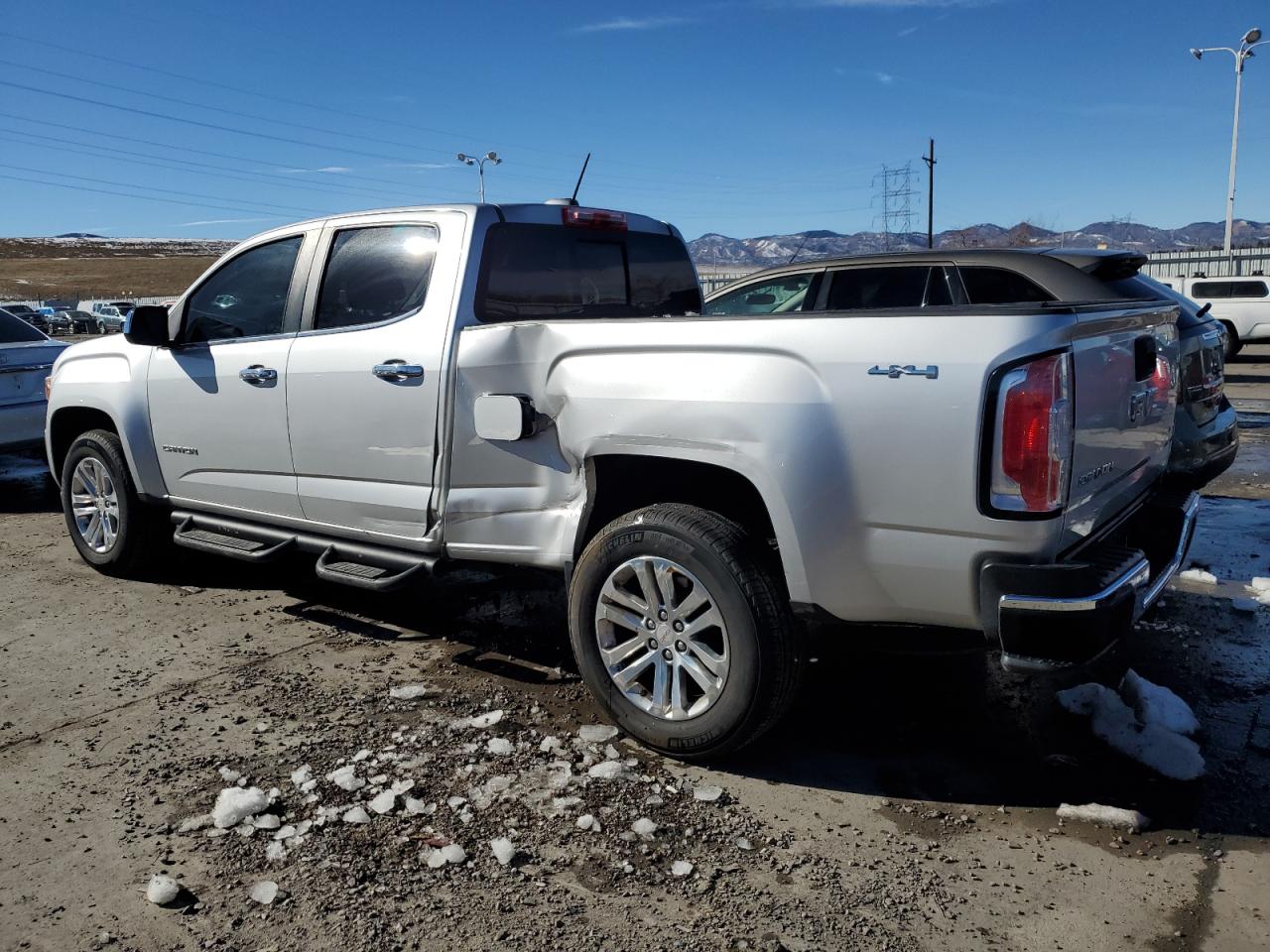 2016 GMC Canyon - Image 2