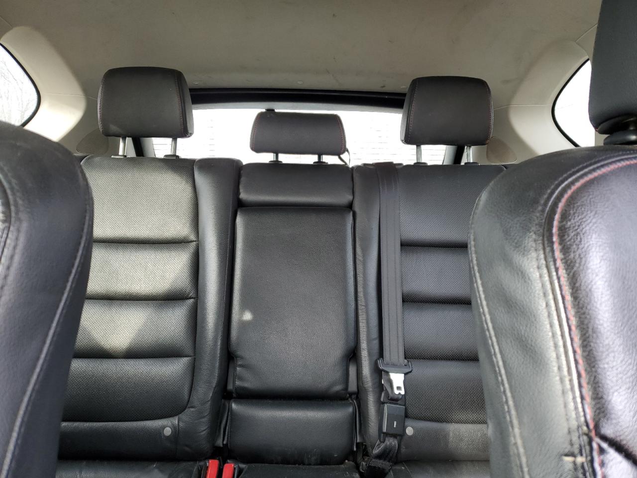 2014 Mazda CX-5 - Image 10