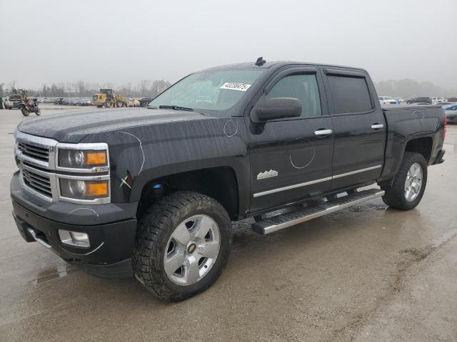 2014 Chevrolet Silverado K1500 High Country