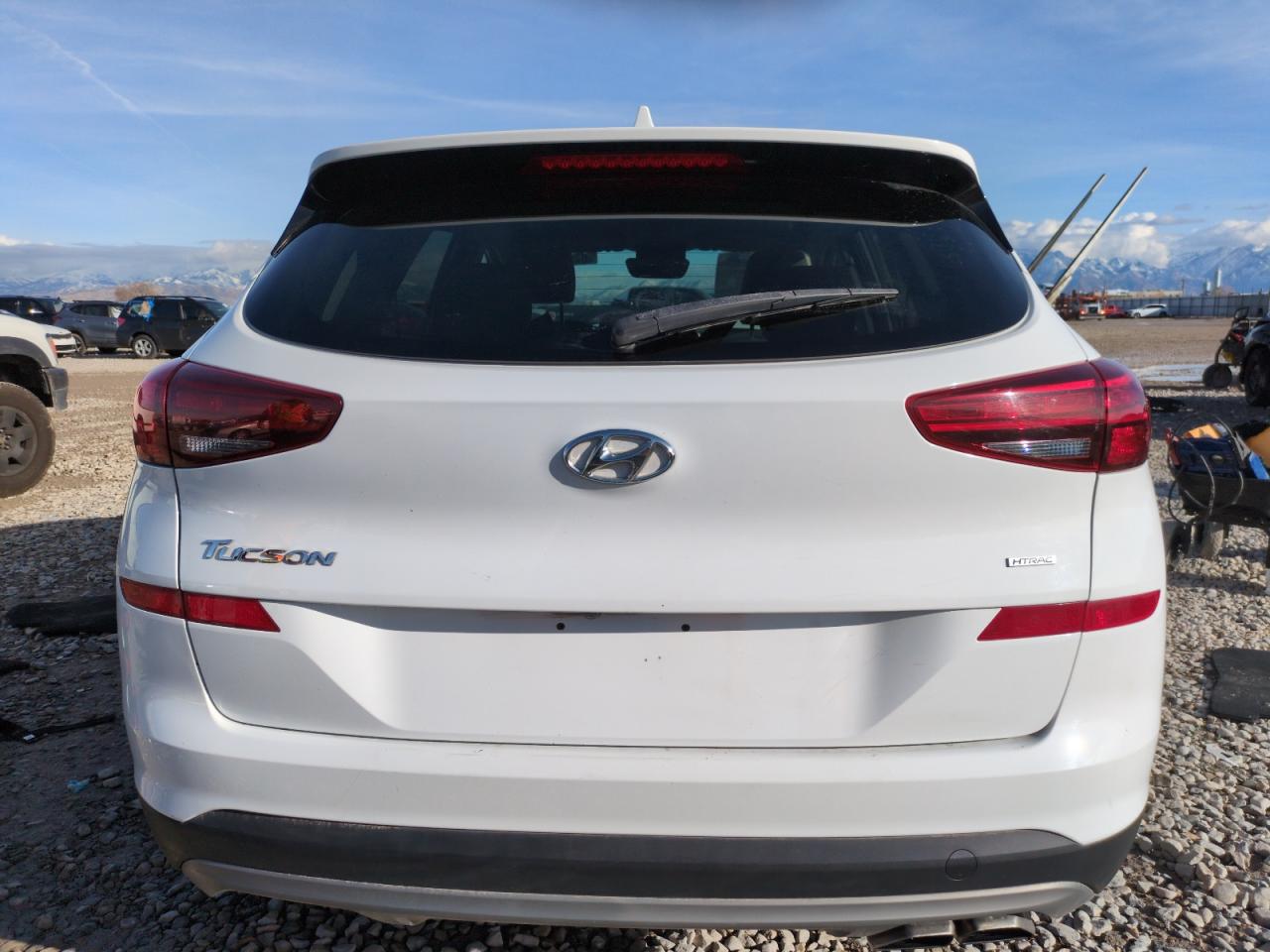 2019 Hyundai Tucson - Image 6