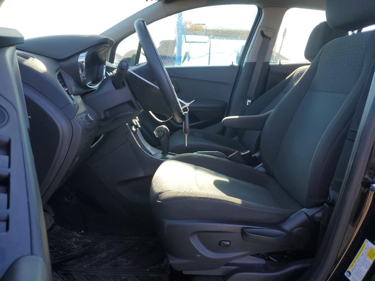 2020 Chevrolet Trax - Image 7