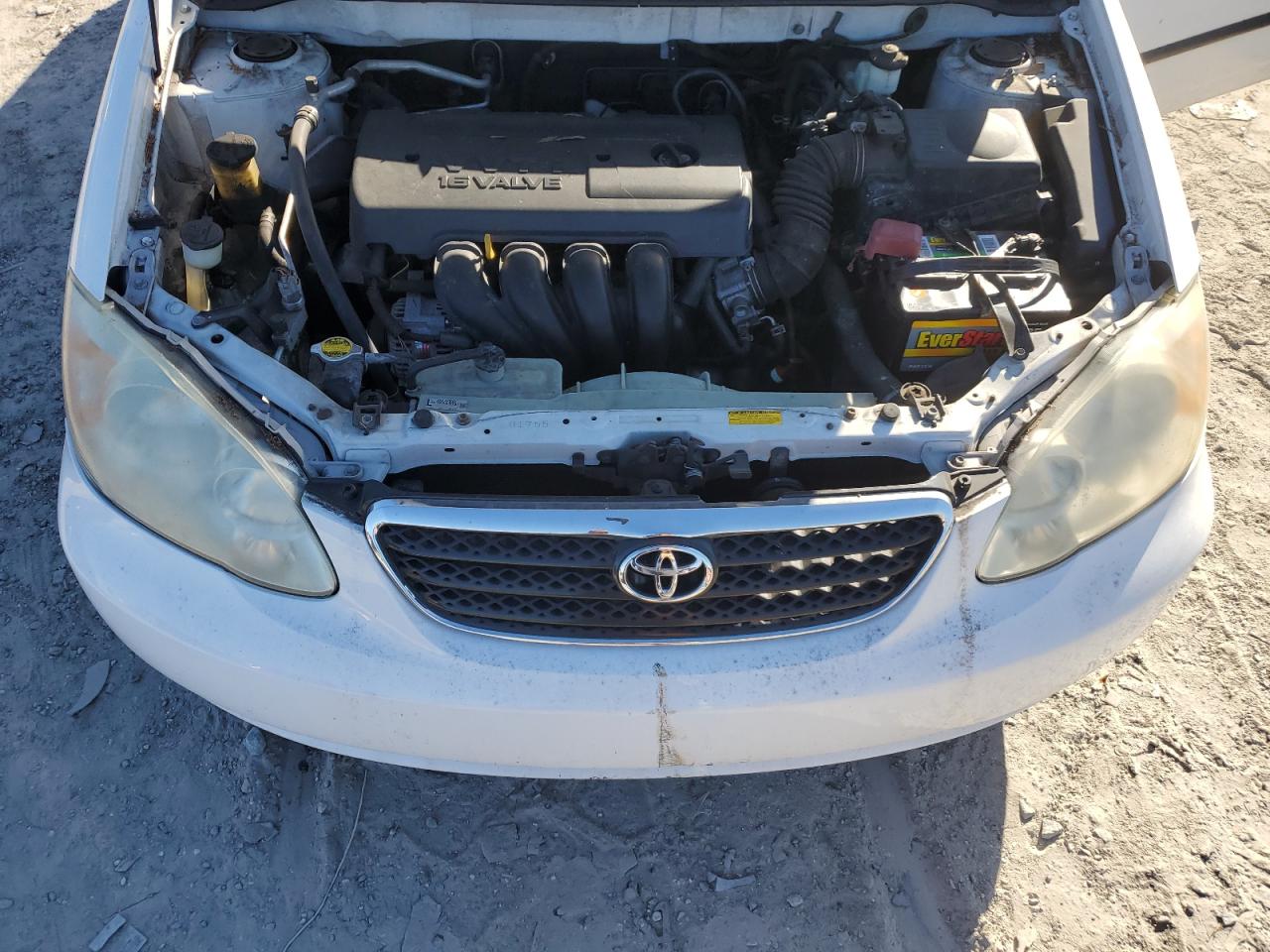 2008 Toyota Corolla - Image 11