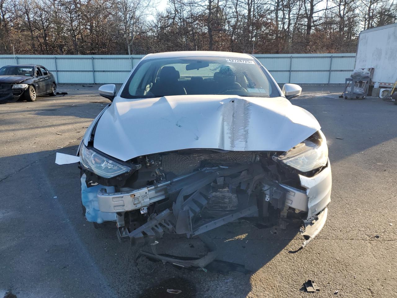 2018 Ford Fusion - Image 5