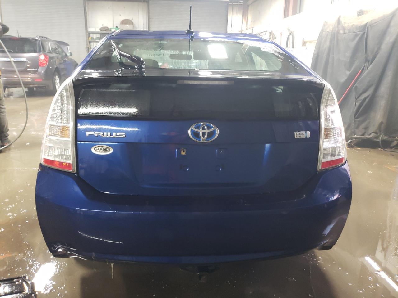 2010 Toyota Prius - Image 6