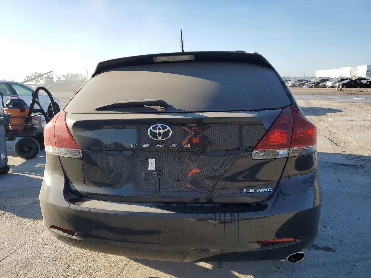 2014 Toyota Venza - Image 6