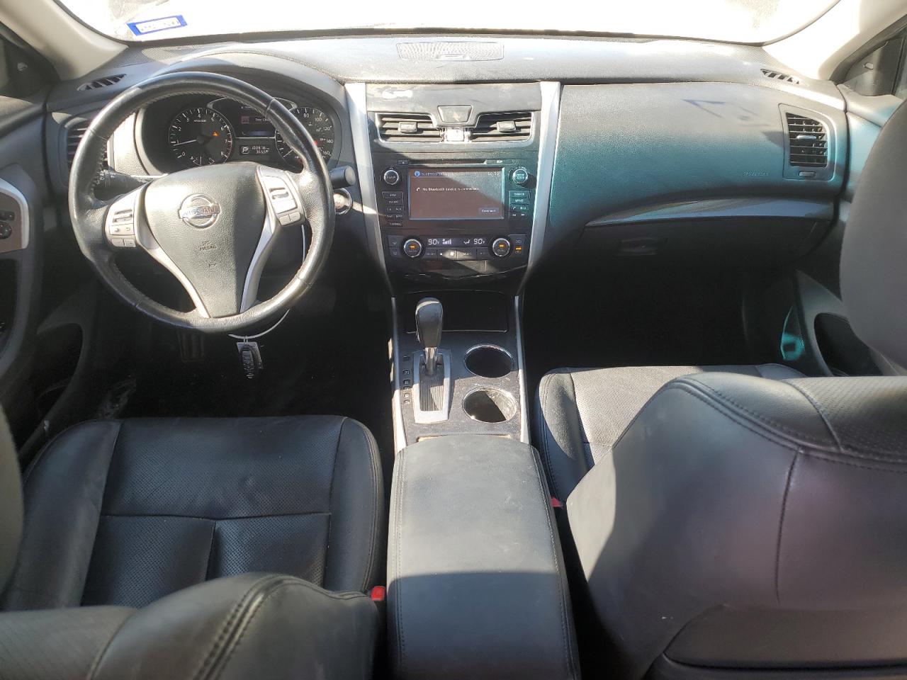 VIN 1N4AL3AP1EC122600 2014 NISSAN ALTIMA no.8