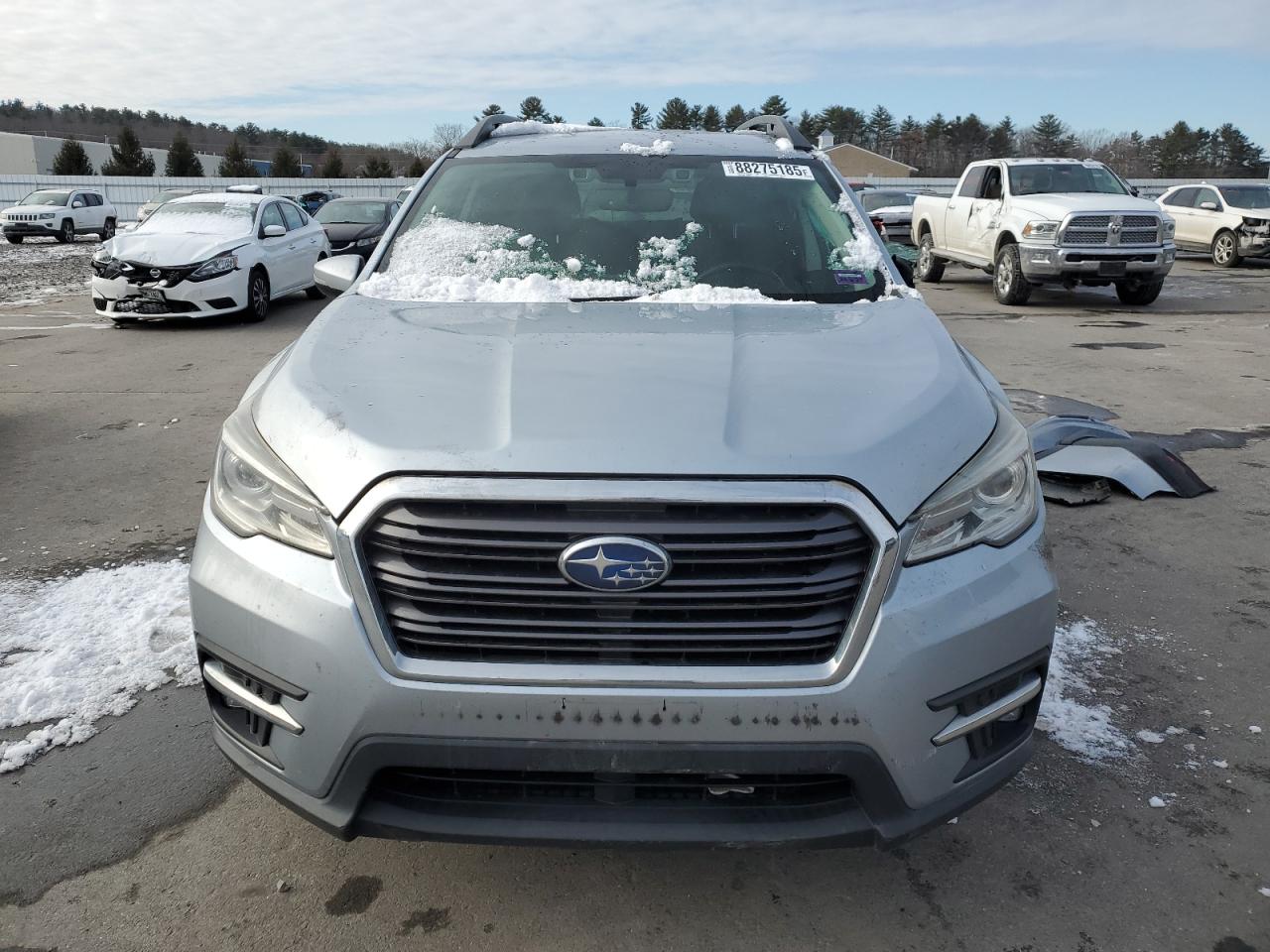 2019 Subaru Ascent - Image 5