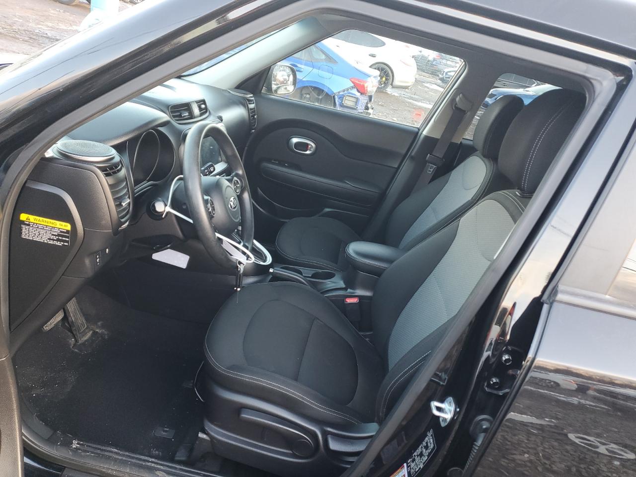 2018 Kia Soul - Image 7