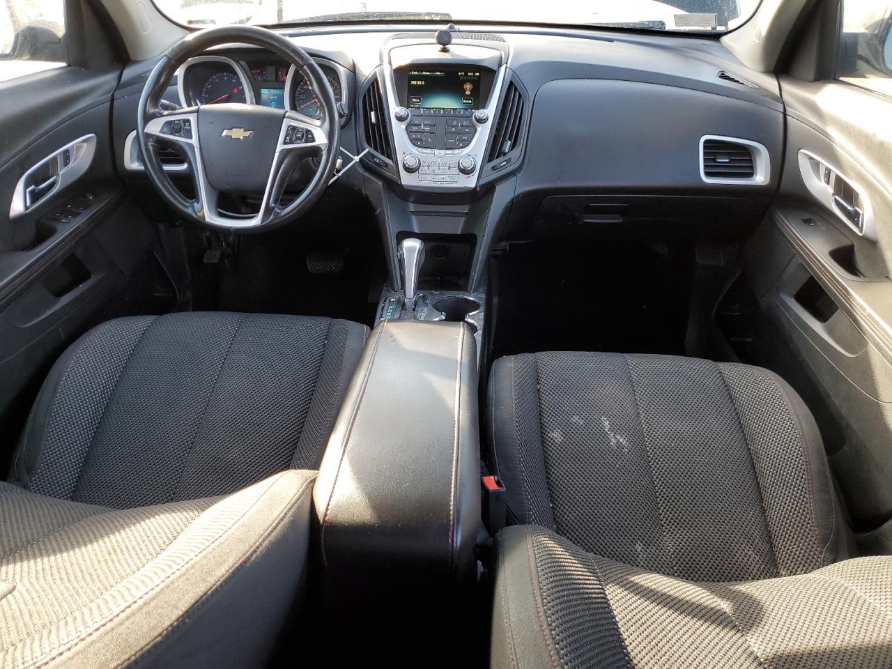2014 Chevrolet Equinox - Image 8