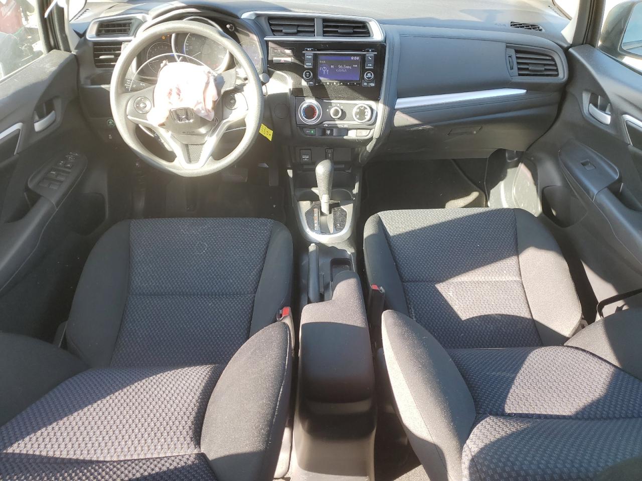 2020 Honda Fit - Image 8