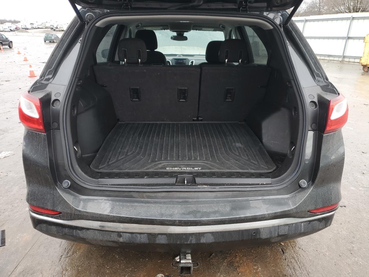 2020 Chevrolet Equinox - Image 6