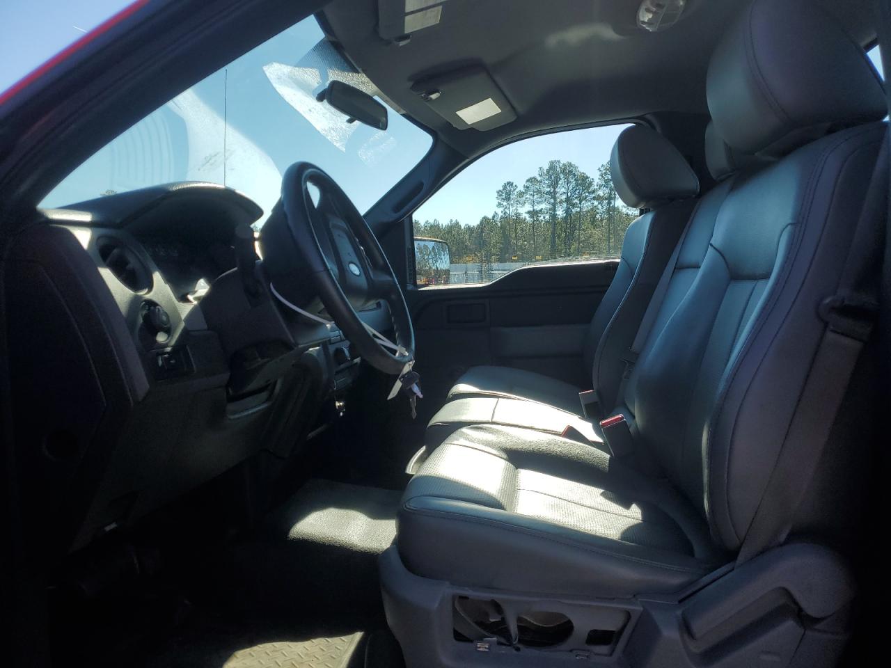 2014 Ford F-150 - Image 7