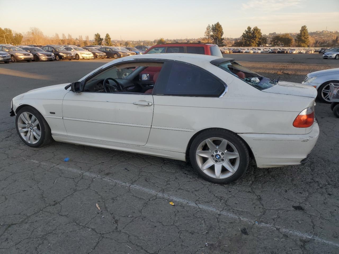 2001 BMW 3er - Image 2